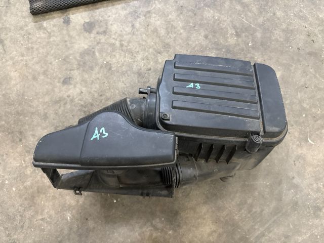 bontott AUDI A3 Légszűrő Ház