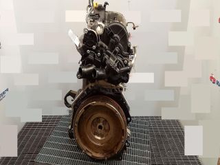 bontott AUDI A3 Motor (Fűzött blokk hengerfejjel)