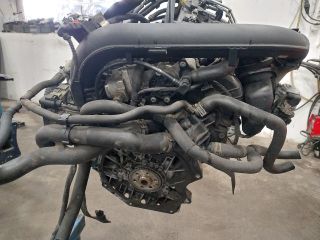 bontott AUDI A3 Motor (Fűzött blokk hengerfejjel)