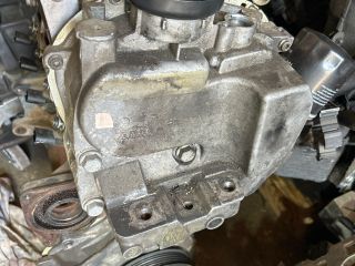 bontott AUDI A3 Motor (Fűzött blokk hengerfejjel)