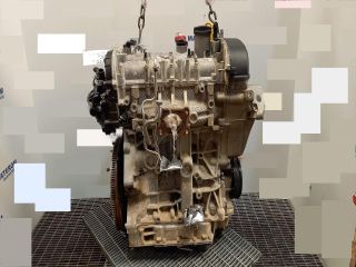 bontott AUDI A3 Motor (Fűzött blokk hengerfejjel)