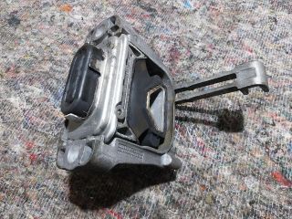 bontott AUDI A3 Motor Tartó Bak (Pozíciófüggetlen)