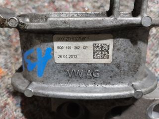 bontott AUDI A3 Motor Tartó Bak (Pozíciófüggetlen)