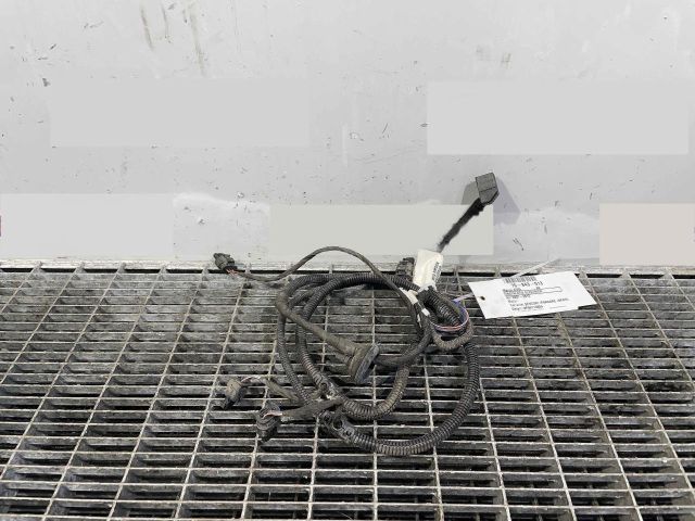 bontott AUDI A3 Motortér Kábelköteg