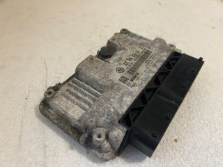 bontott AUDI A3 Motorvezérlő