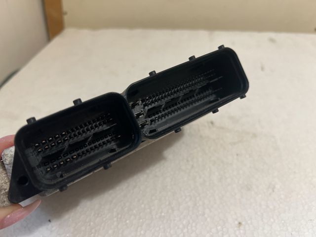 bontott AUDI A3 Motorvezérlő