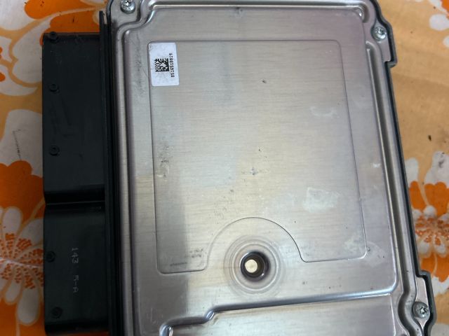 bontott AUDI A3 Motorvezérlő