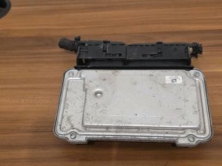 bontott AUDI A3 Motorvezérlő
