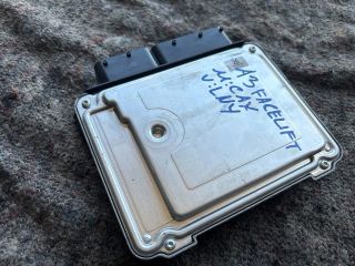 bontott AUDI A3 Motorvezérlő