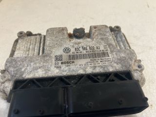 bontott AUDI A3 Motorvezérlő