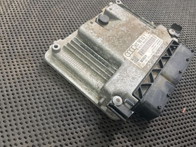 bontott AUDI A3 Motorvezérlő