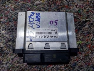 bontott AUDI A3 Motorvezérlő