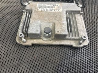 bontott AUDI A3 Motorvezérlő