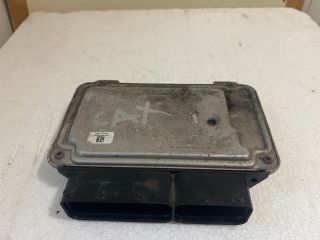 bontott AUDI A3 Motorvezérlő