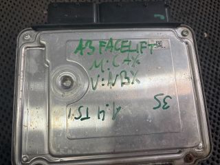 bontott AUDI A3 Motorvezérlő