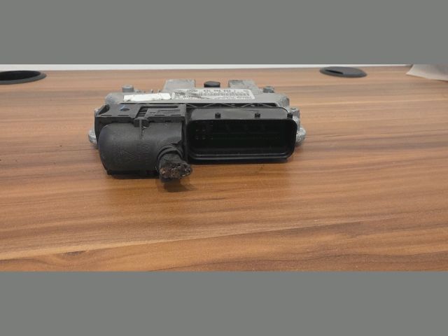 bontott AUDI A3 Motorvezérlő