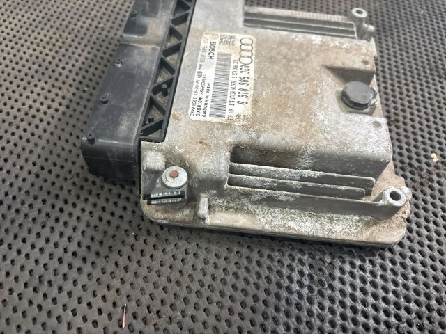 bontott AUDI A3 Motorvezérlő