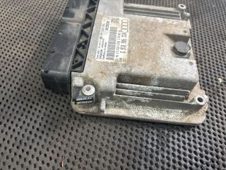 bontott AUDI A3 Motorvezérlő