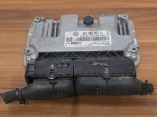 bontott AUDI A3 Motorvezérlő