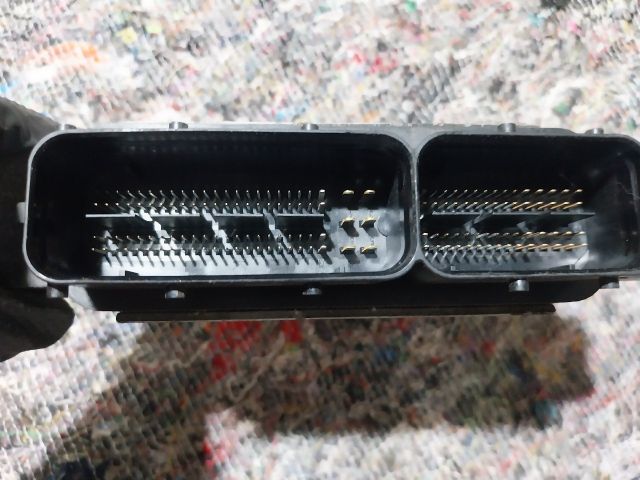 bontott AUDI A3 Motorvezérlő