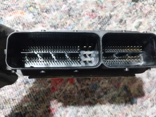 bontott AUDI A3 Motorvezérlő