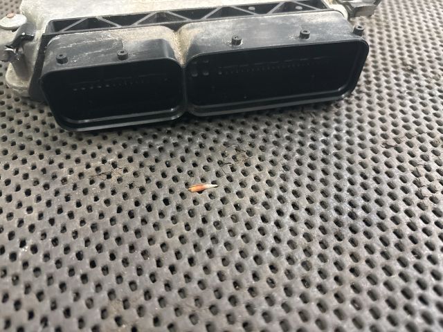 bontott AUDI A3 Motorvezérlő