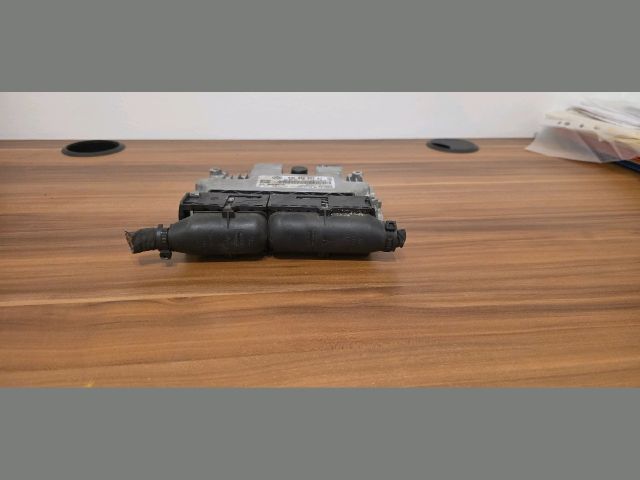 bontott AUDI A3 Motorvezérlő
