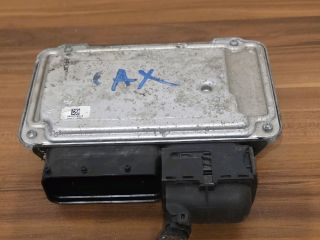 bontott AUDI A3 Motorvezérlő