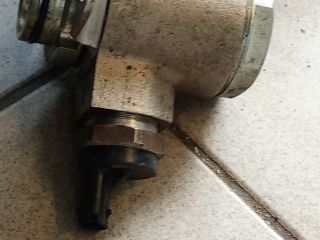 bontott AUDI A3 Nagynyomású Szivattyú