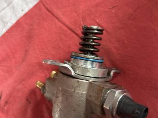 bontott AUDI A3 Nagynyomású Szivattyú