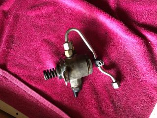 bontott AUDI A3 Nagynyomású Szivattyú