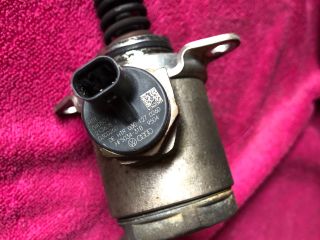 bontott AUDI A3 Nagynyomású Szivattyú