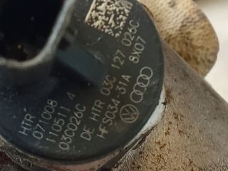 bontott AUDI A3 Nagynyomású Szivattyú