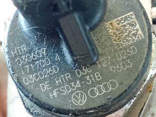 bontott AUDI A3 Nagynyomású Szivattyú