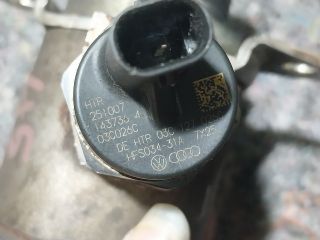 bontott AUDI A3 Nagynyomású Szivattyú