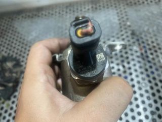 bontott AUDI A3 Nagynyomású Szivattyú