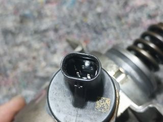 bontott AUDI A3 Nagynyomású Szivattyú