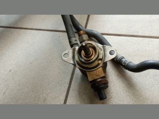 bontott AUDI A3 Nagynyomású Szivattyú