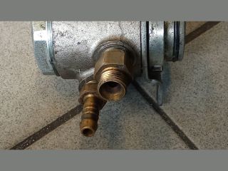 bontott AUDI A3 Nagynyomású Szivattyú