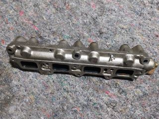 bontott AUDI A3 Nagynyomású Üzemanyag Gyűjtőcső