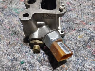 bontott AUDI A3 Nagynyomású Üzemanyag Gyűjtőcső