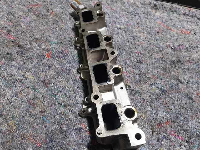 bontott AUDI A3 Nagynyomású Üzemanyag Gyűjtőcső