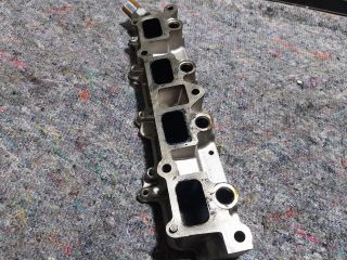 bontott AUDI A3 Nagynyomású Üzemanyag Gyűjtőcső