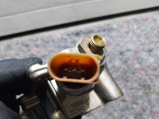 bontott AUDI A3 Nagynyomású Üzemanyag Gyűjtőcső