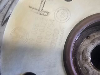 bontott AUDI A3 Okoskerék Állító