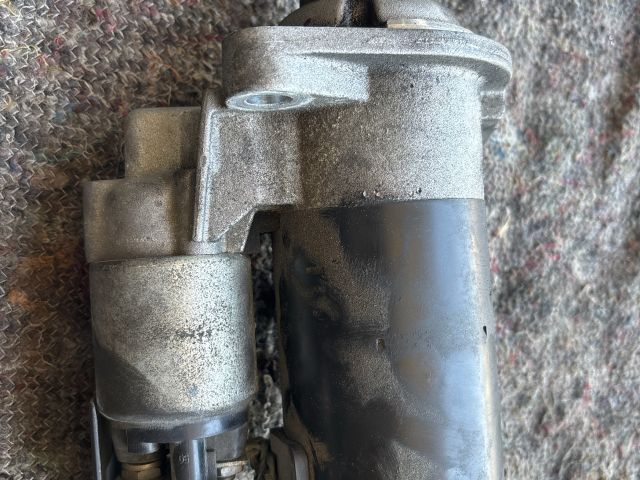 bontott AUDI A3 Önindító