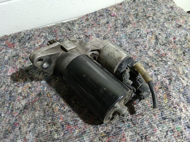 bontott AUDI A3 Önindító