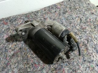 bontott AUDI A3 Önindító