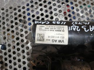 bontott AUDI A3 Önindító