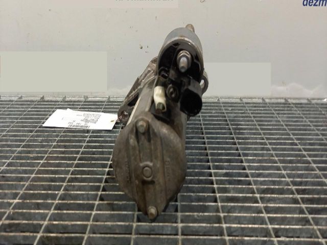 bontott AUDI A3 Önindító